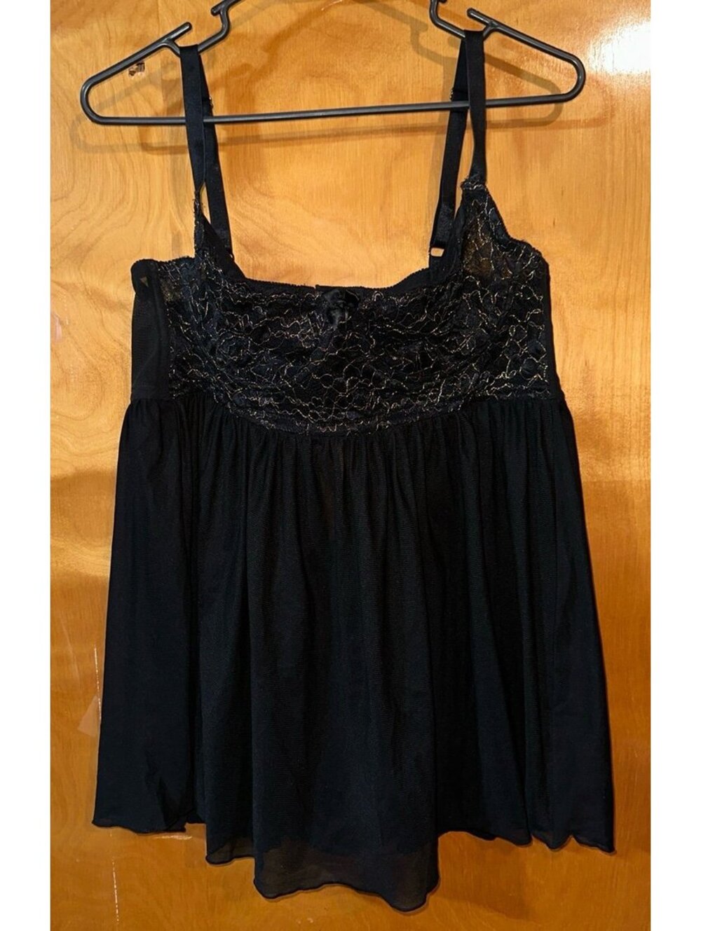 Torrid Sexy Lingerie size 0
